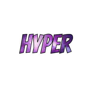 Meet your Posher, Hyper